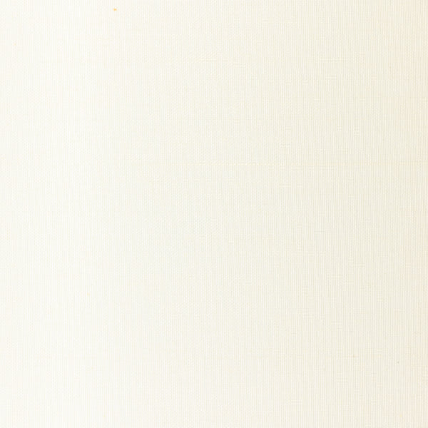 Wren Floor Lamp In Reactive White Glaze
