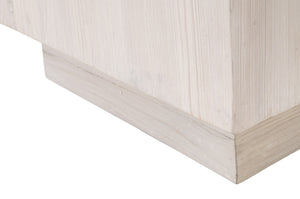 Montauk End Table