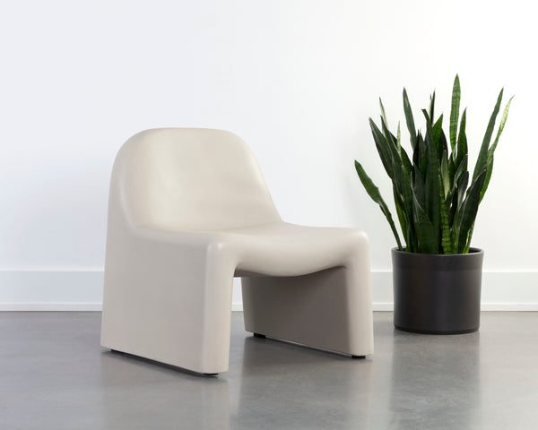 KESSEL LOUNGE CHAIR