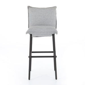 Vega Outdoor Stool-Faye Sand-Bar