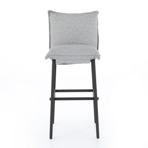 Vega Outdoor Stool-Faye Sand-Bar