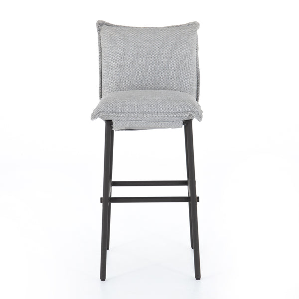Vega Outdoor Stool-Faye Sand-Bar