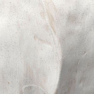 Poppy Porcelain Decorative Vase