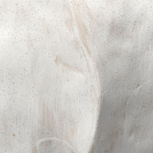 Poppy Porcelain Decorative Vase
