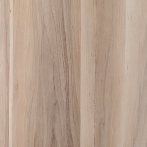 Hudson Round End Table-Ashen Walnut
