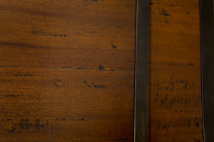 Dark Thorpe Desk