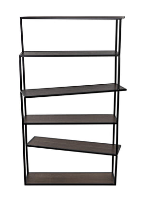 Verso Bookcase