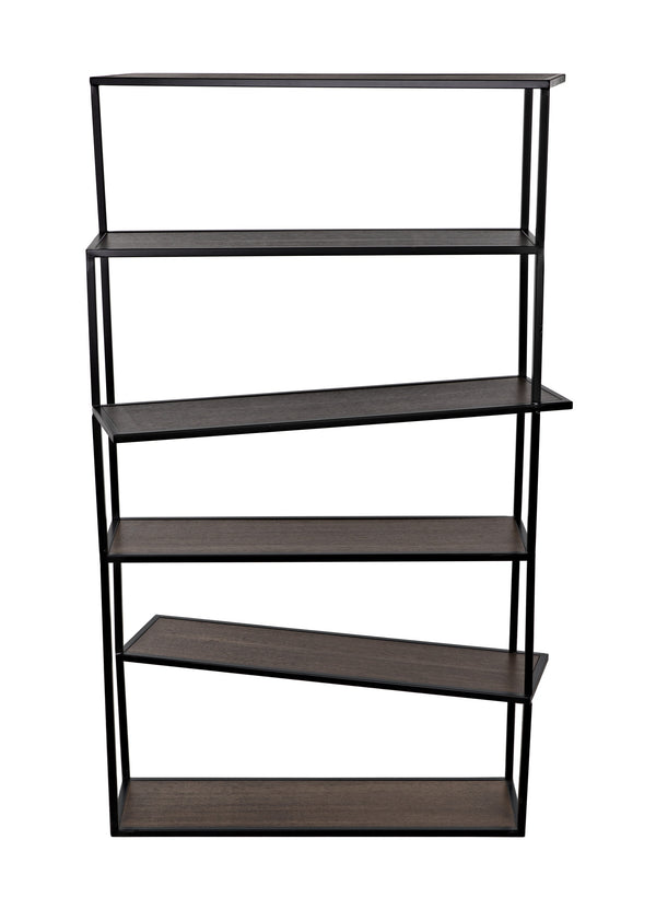 Verso Bookcase