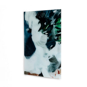 Emmett Diptych By Patricia Vargas