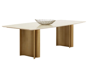 ASTARA DINING TABLE - 94.5"