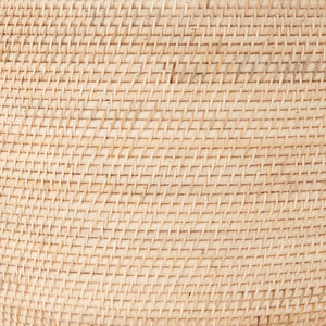 Ansel Natural Basket In Natural Finish