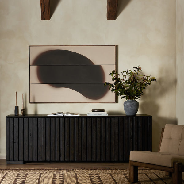Ramos Sideboard in Dark Espresso Reclaimed French