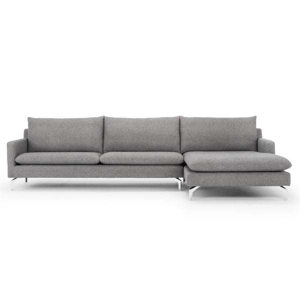 Anderson Chaise Sectional