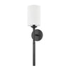 BREWSTER Wall Sconce