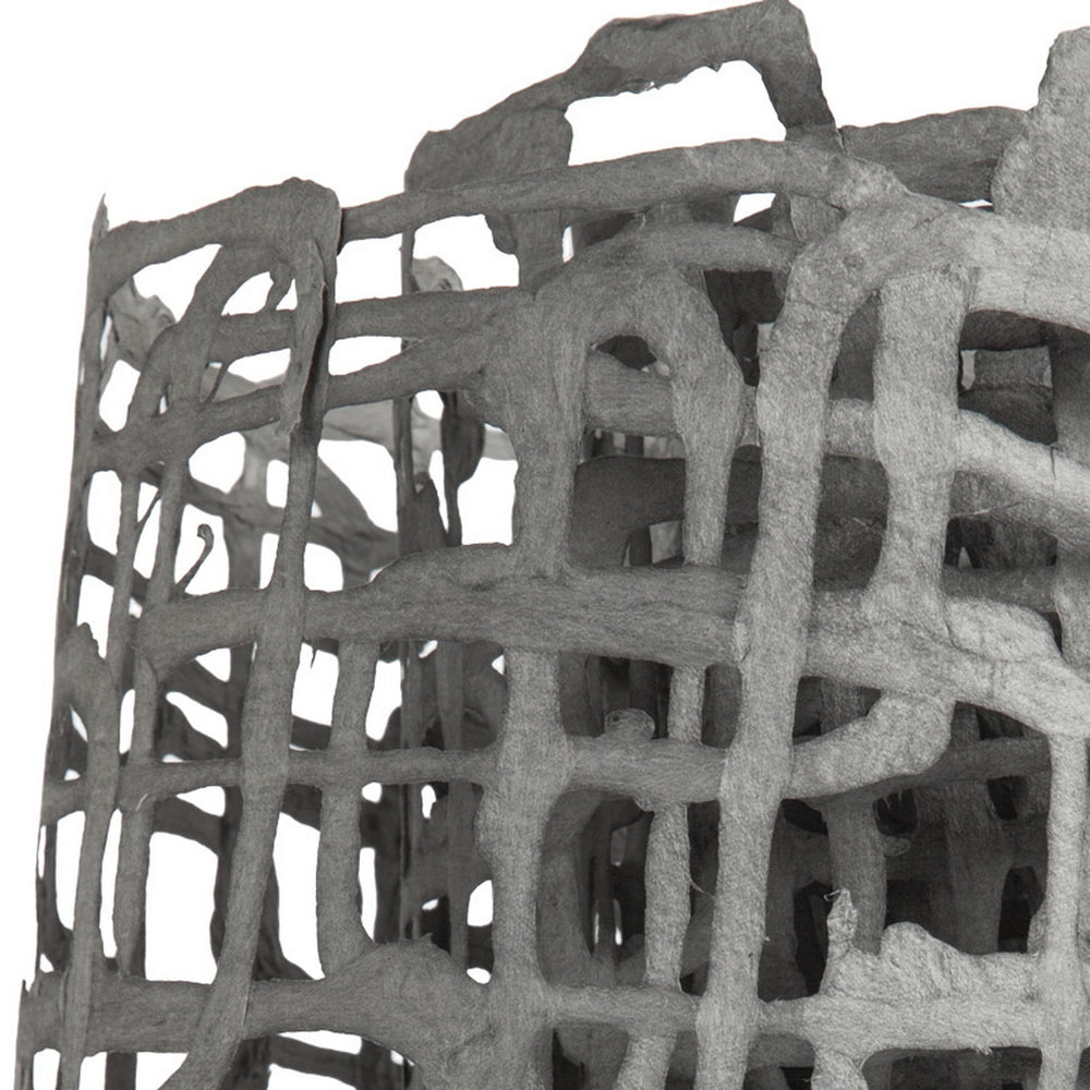 Handmade Paper, ''Metro''