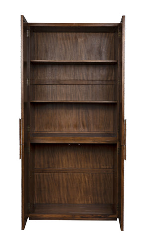 Clash Hutch