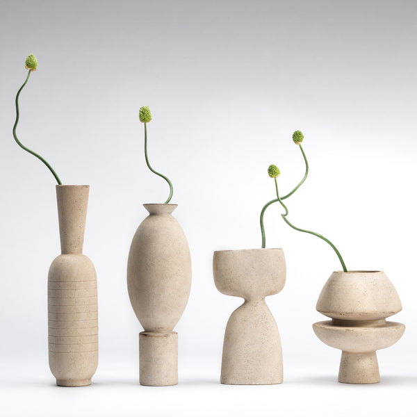 Anatomy Ceramic Decorative Vase