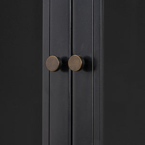Jimi Cabinet - Black