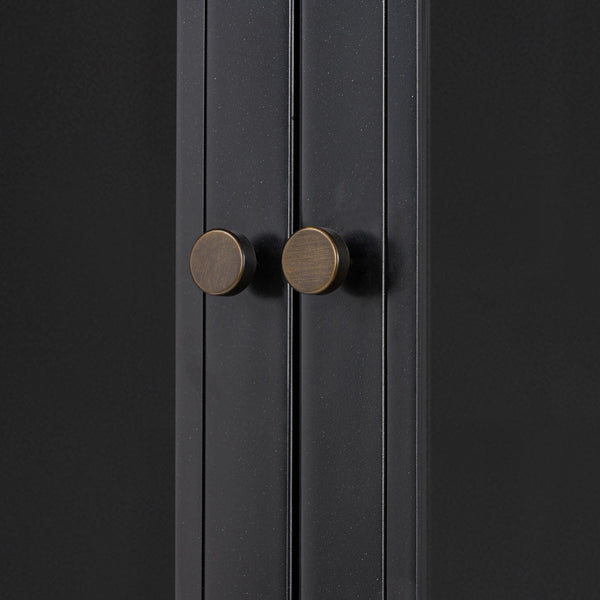 Jimi Cabinet - Black