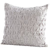 Pillow Cover | Grey - 18 x 18