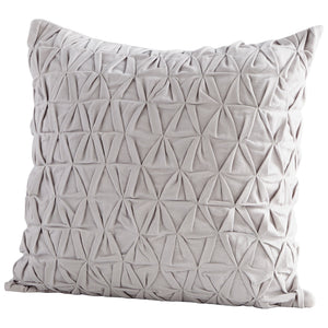 Pillow Cover | Grey - 18 x 18
