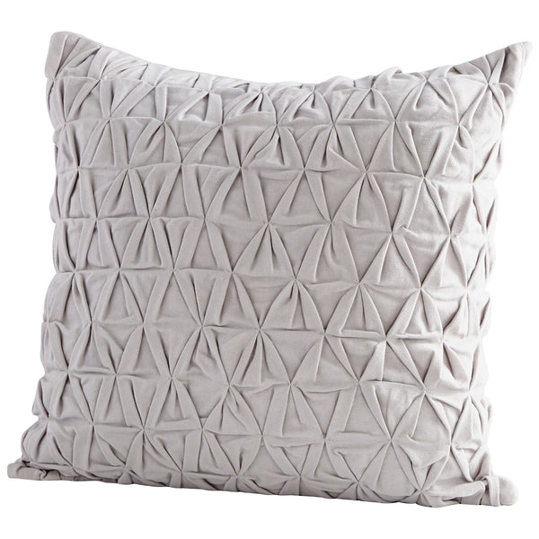 Pillow Cover | Grey - 18 x 18