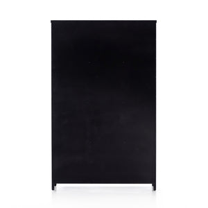 Lexington Cabinet In Black