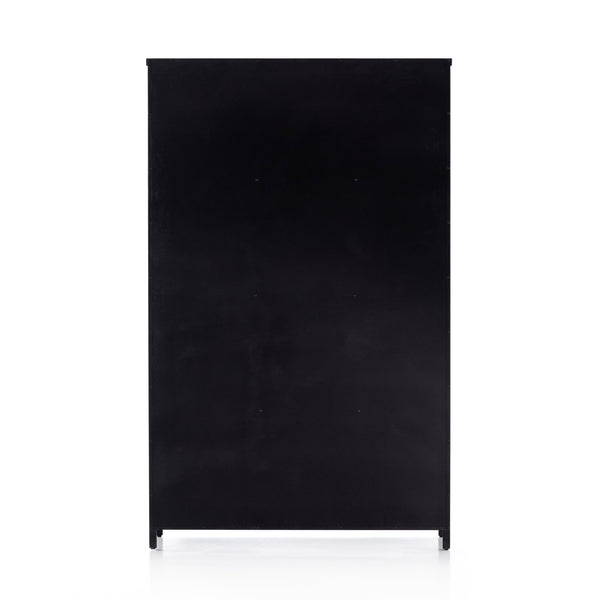 Lexington Cabinet In Black