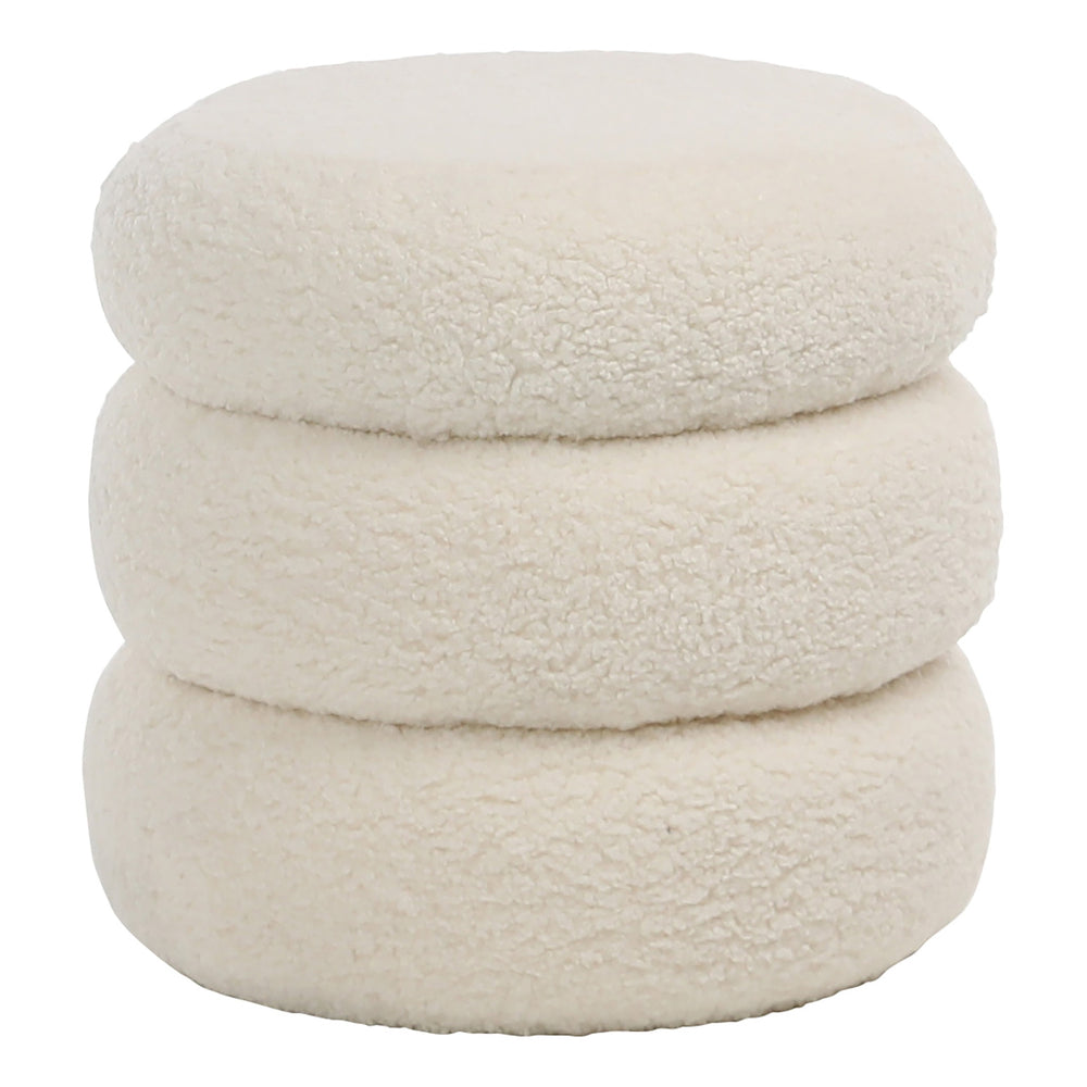 Capri Ottoman