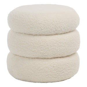 Capri Ottoman