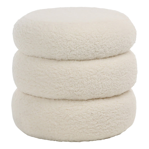 Capri Ottoman