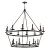 Allendale Chandelier