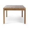 Millie Dining Table - Drifted Oak Solid