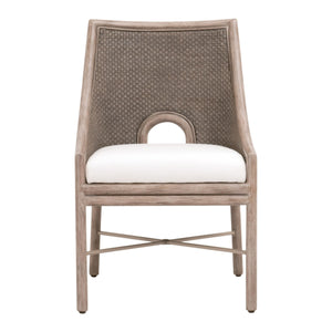 Adamo Dining Chair, Set of 2