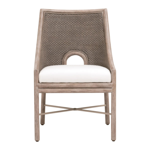 Adamo Dining Chair, Set of 2