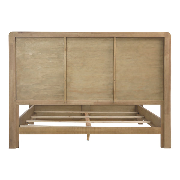 Savona King Bed