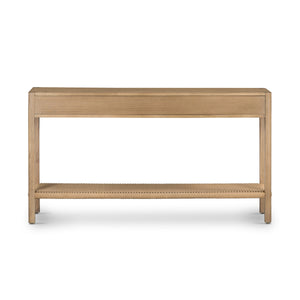 Zuma Console In Dune Ash
