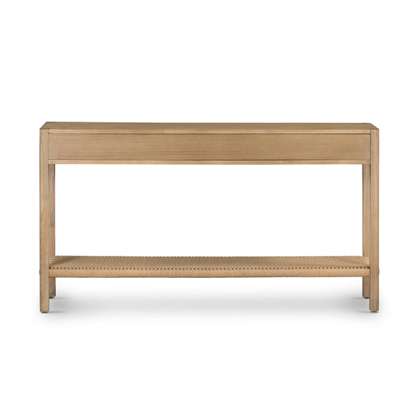 Zuma Console In Dune Ash