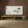 Illumination Ii By Matera In Black Maple Fl