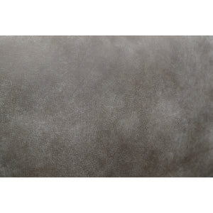 Moe's Arturo Accent Chair in Brown Leather