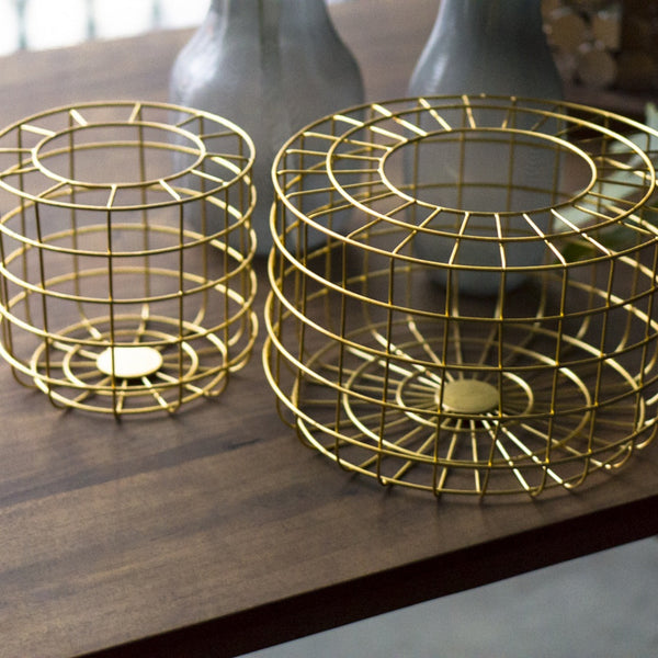 Grid Baskets