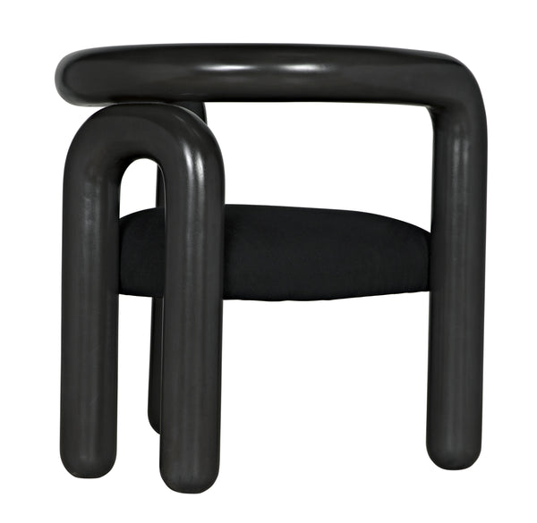 Hockney Chair