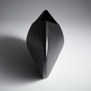 Small Adelaide Vase in Bronze