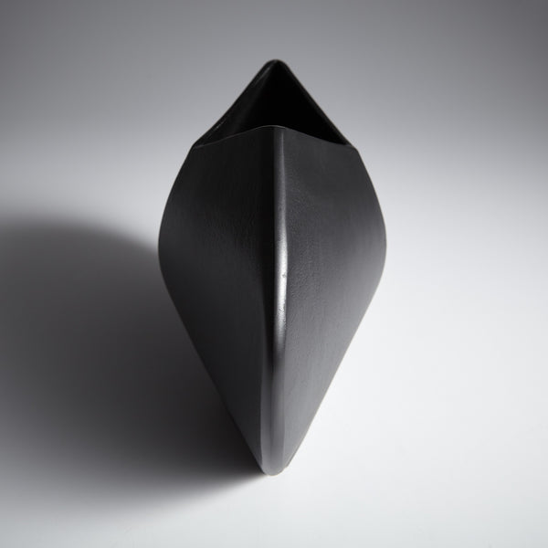 Small Adelaide Vase in Bronze