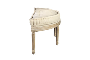 Mulligan Bench