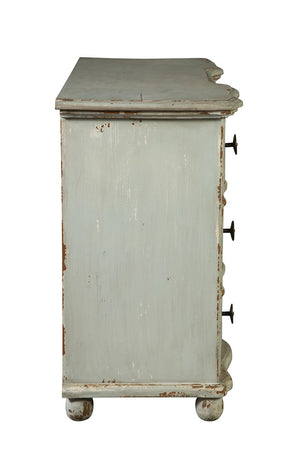 Westerville Chest