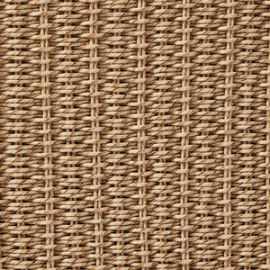 Maven Outdoor Swivel Chair - Alessi Linen