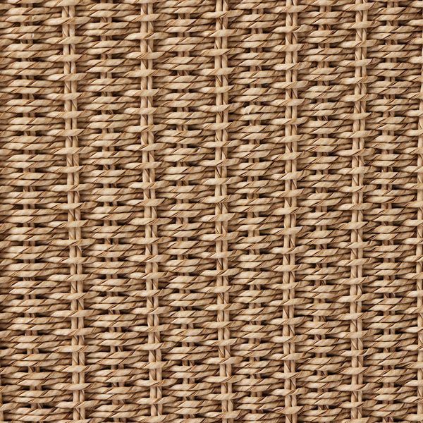Maven Outdoor Swivel Chair - Alessi Linen