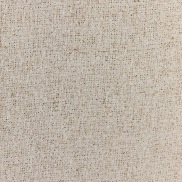 Martine Swivel Chair - Omari Natural