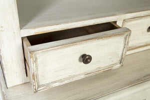 Emmeline Bookcase